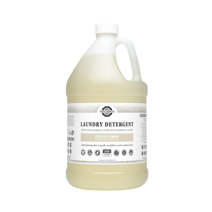 Fresh Linen Laundry Detergent