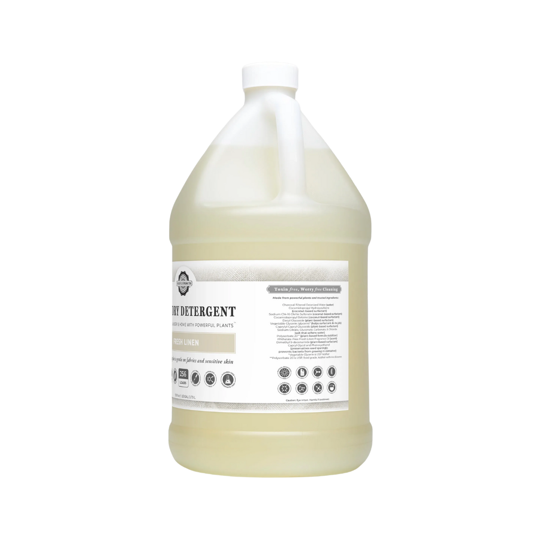 Fresh Linen Laundry Detergent