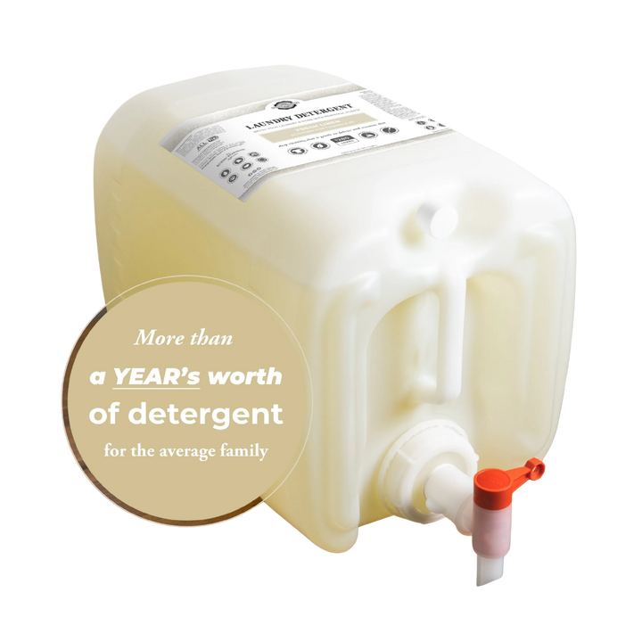 Fresh Linen Laundry Detergent