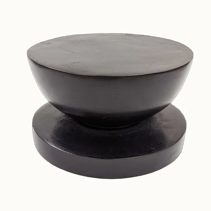 Sese Wood Home Plant Stand