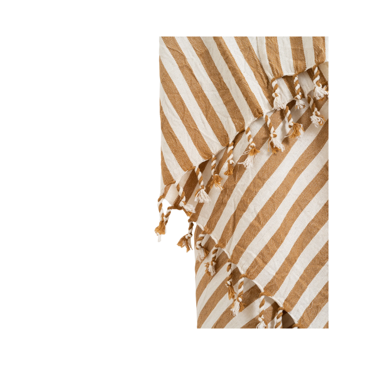 Girit Biscotto Turkish Cotton Towel