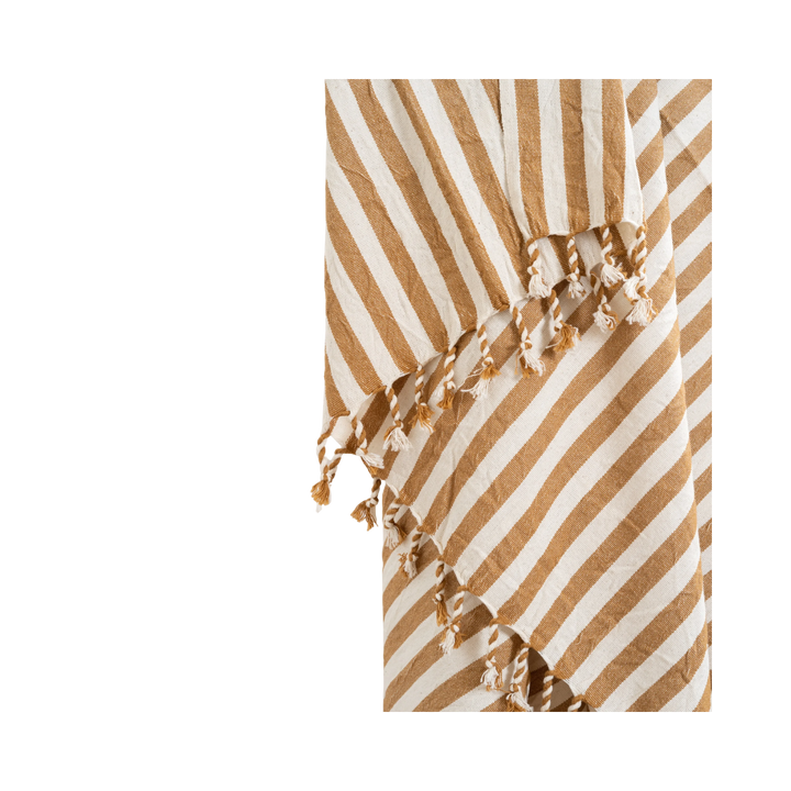 Girit Biscotto Turkish Cotton Towel