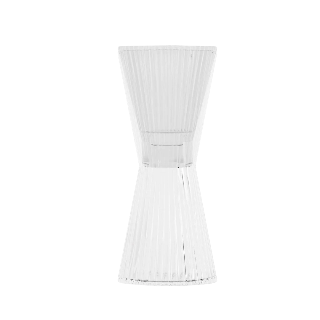Glass Carafe &amp; Tumbler Set