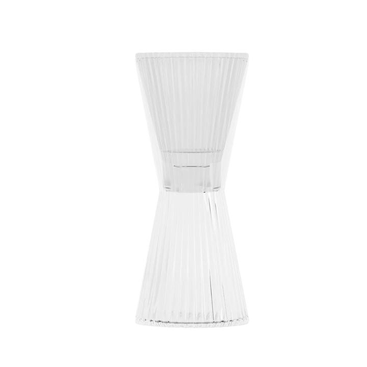 Glass Carafe &amp; Tumbler Set