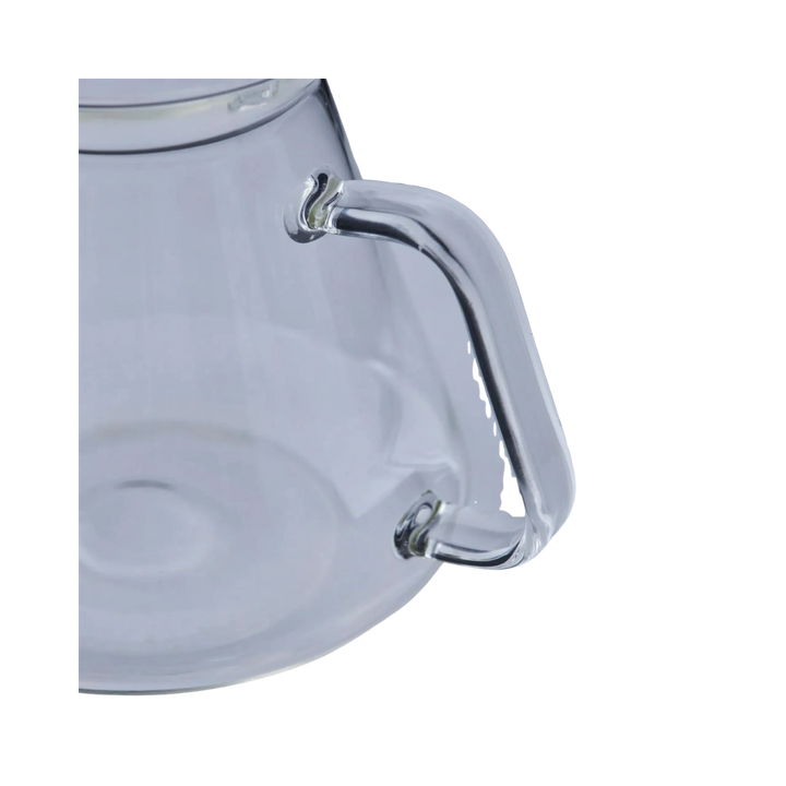 Glass Pour-Over Coffee Server 24oz