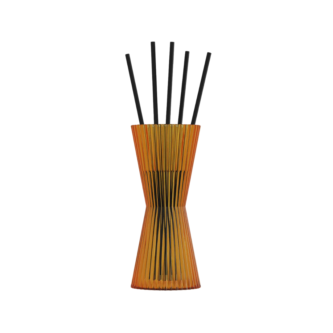 Glass Reed Diffuser Handcrafted 34oz