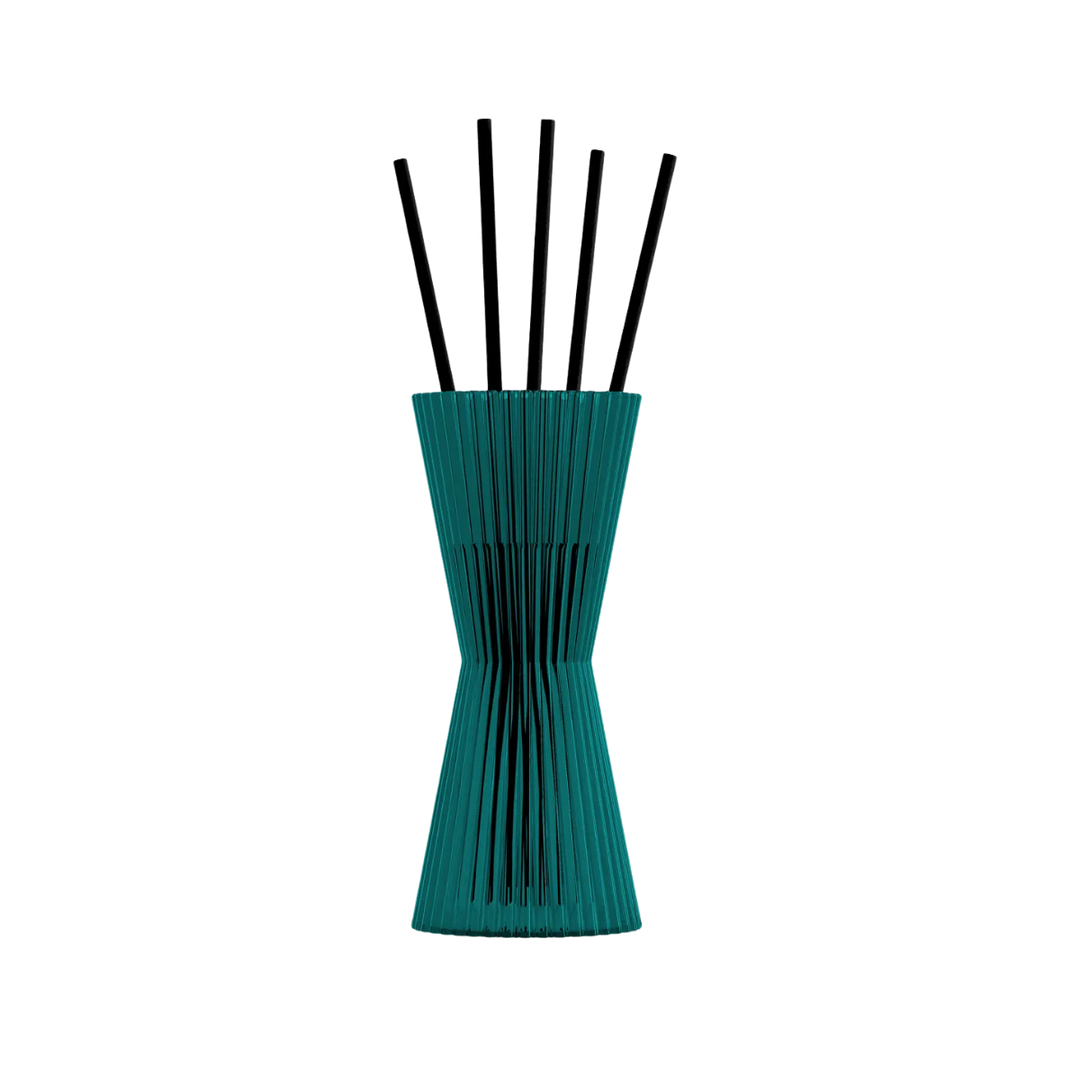 Glass Reed Diffuser Handcrafted 34oz