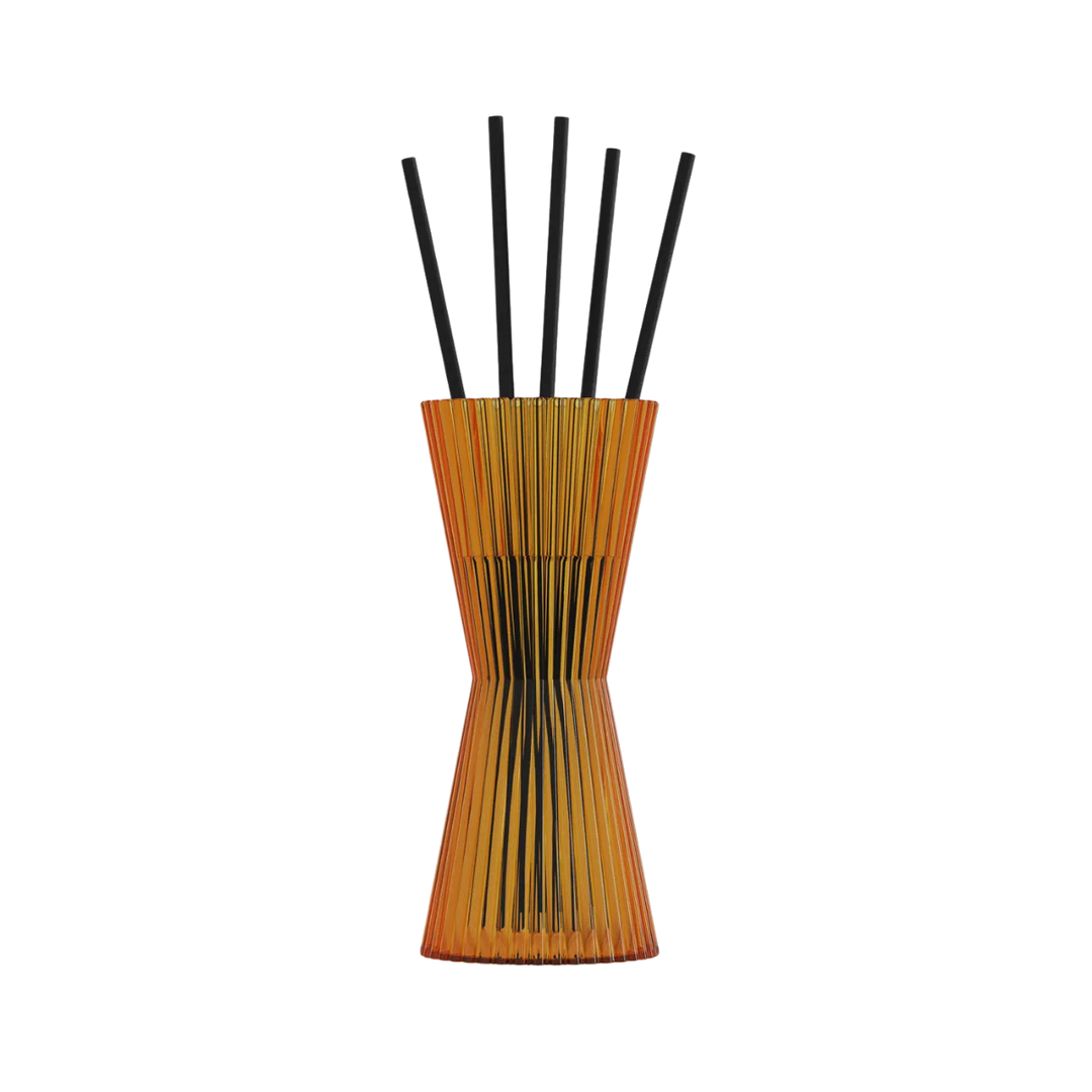 Figs Flowers Glass Reed Home Diffuser 34 oz