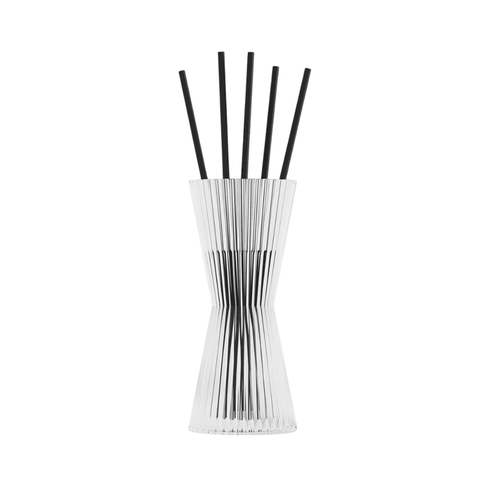 Figs Flowers Glass Reed Home Diffuser 34 oz