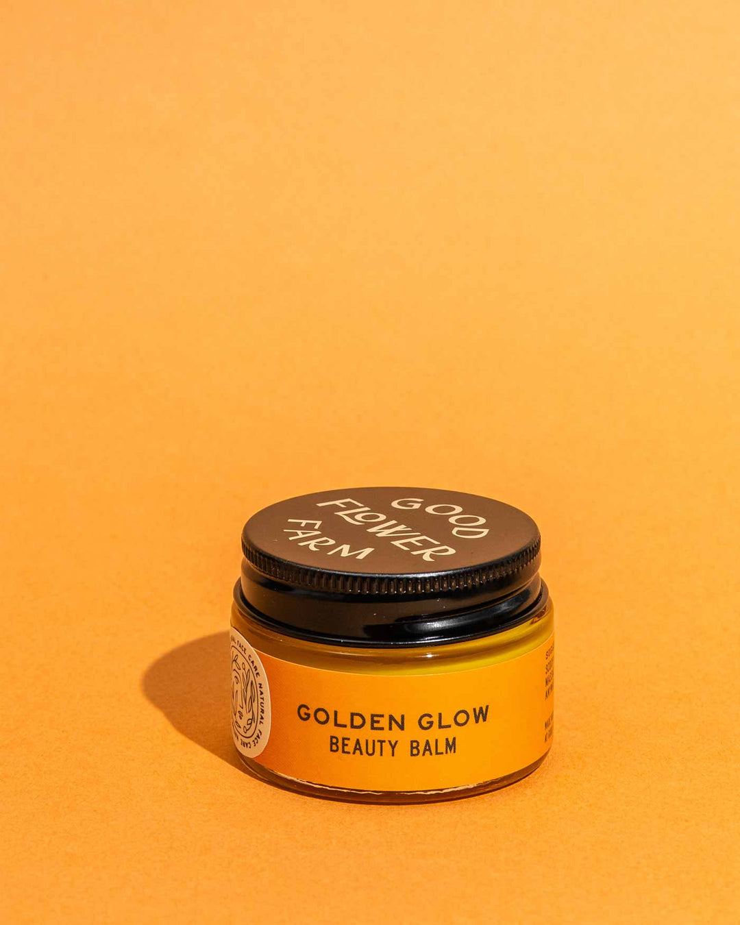 Organic Rosehip &amp; Sea Buckthorn Beauty Balm, 1 oz.