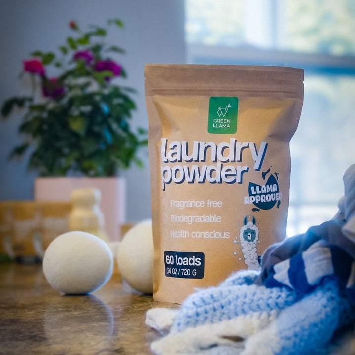 Biodegradable Laundry &amp; Dish Tabs Bundle, 2 Ct.