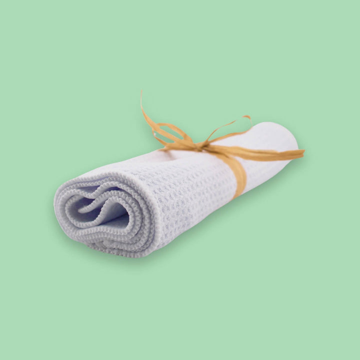 Zero-Waste All-in-One Household Cleaning Kit
