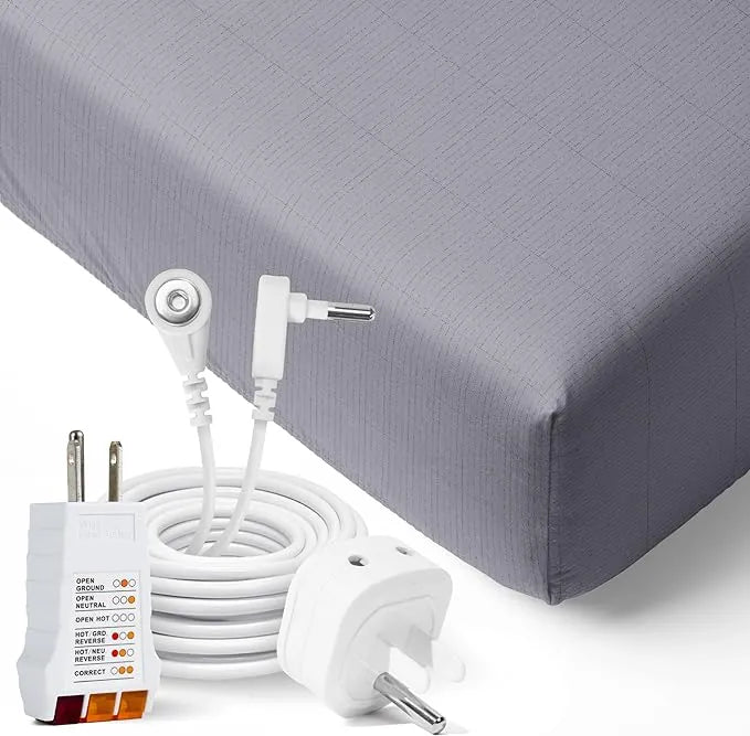 Fitted Grounding Sheet Cotton