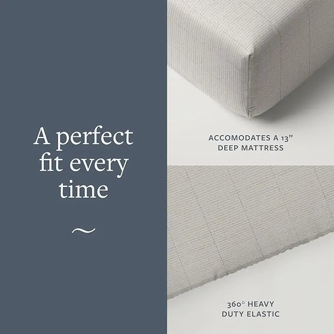 Fitted Grounding Sheet Cotton