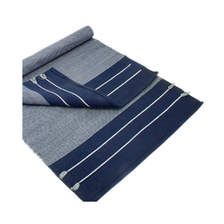 Handcrafted Cotton Yoga Mat