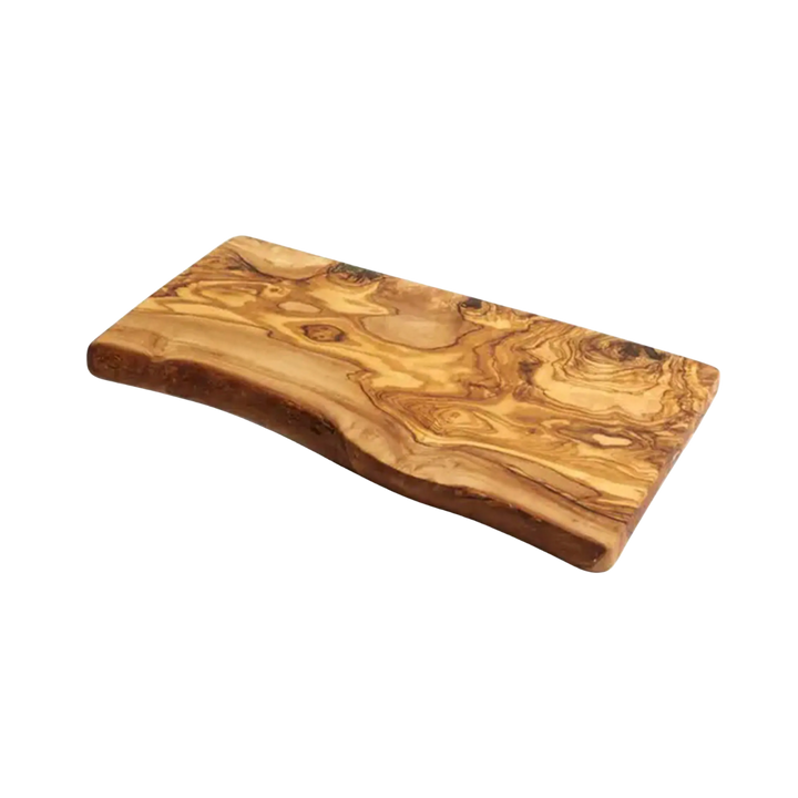 Handcrafted Olive Wood Cutting Board