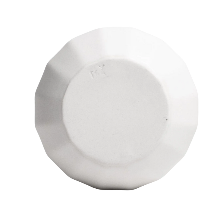 Handmade Ceramic Stemless Wine Cup