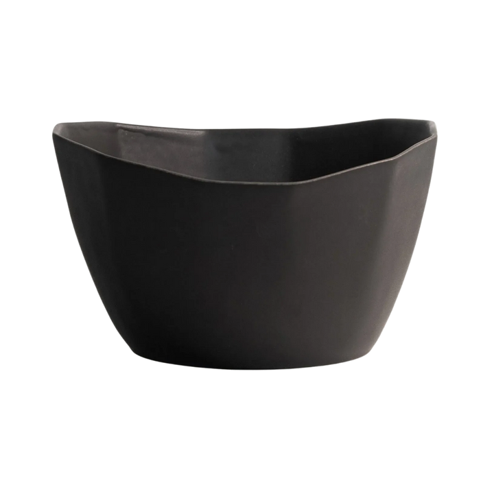 Handmade Porcelain Nesting Bowl
