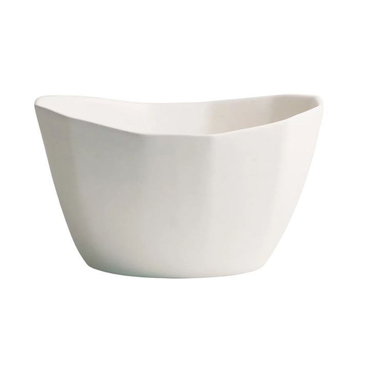 Handmade Porcelain Nesting Bowl