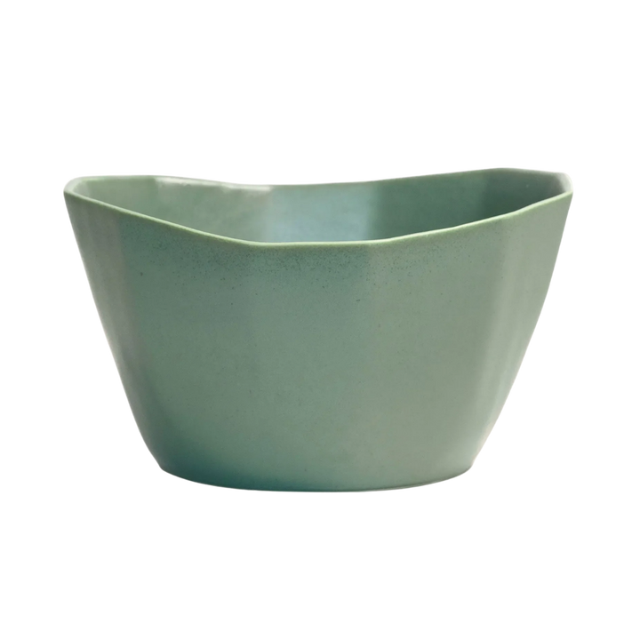 Handmade Porcelain Nesting Bowl