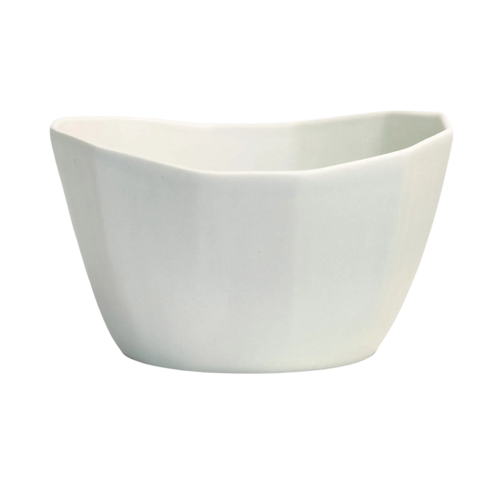 Handmade Porcelain Nesting Bowl