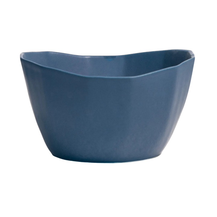 Handmade Porcelain Nesting Bowl