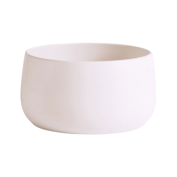 Handmade Stoneware Serving Bowl