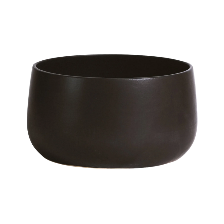Handmade Stoneware Serving Bowl