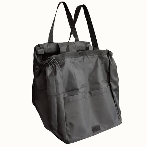 rPET XL Reusable Grocery Tote, 65 lb
