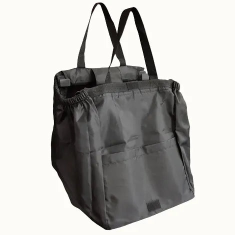 XL Grocery Shopping Tote Bag