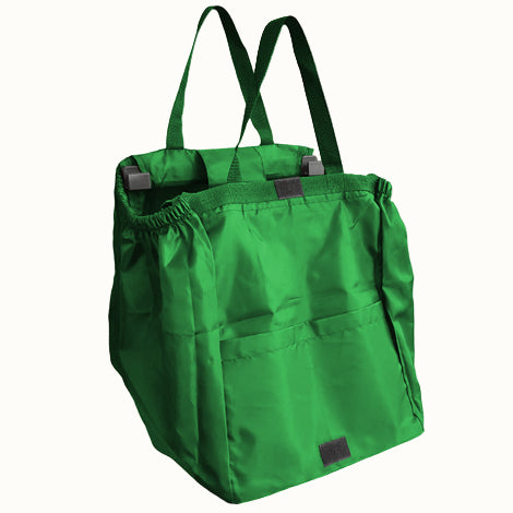 rPET XL Reusable Grocery Tote, 65 lb