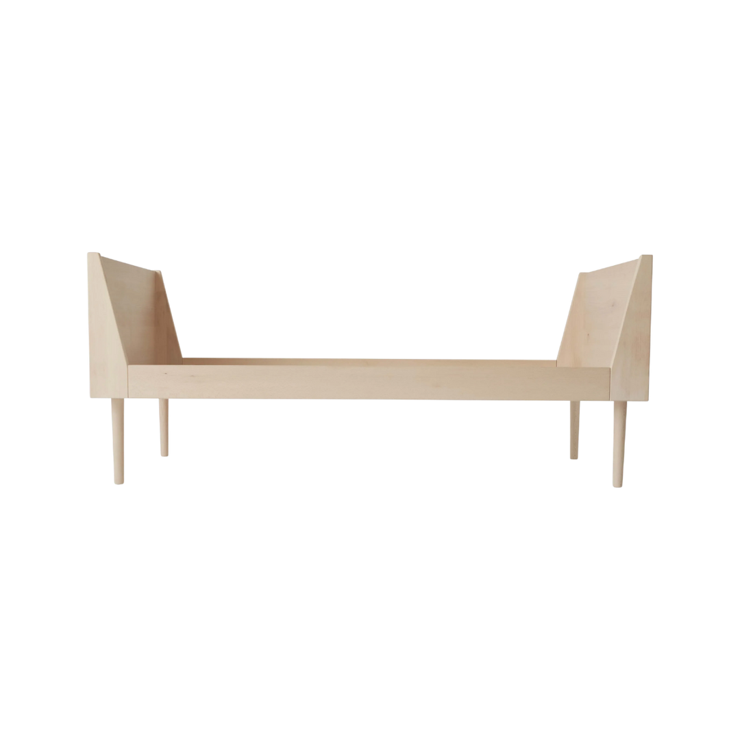 Hevali Kids Beech Wood Junior Bed