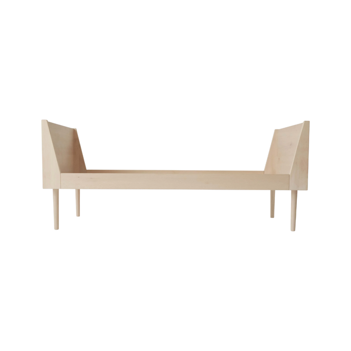 Hevali Kids Beech Wood Junior Bed
