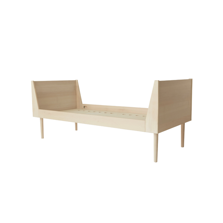Hevali Kids Beech Wood Junior Bed