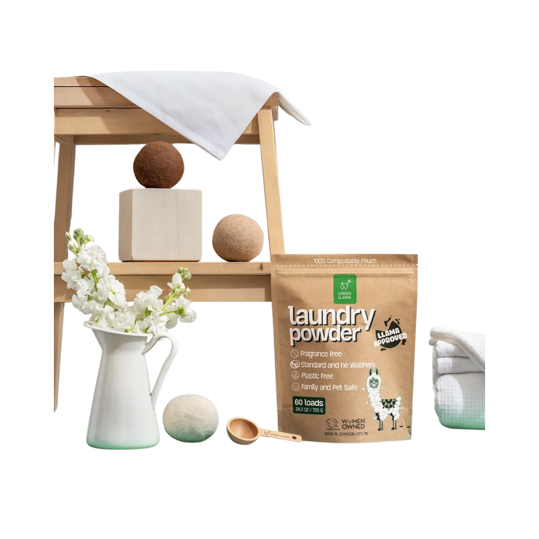 Home Cleaner Kit Dryer Ball Set