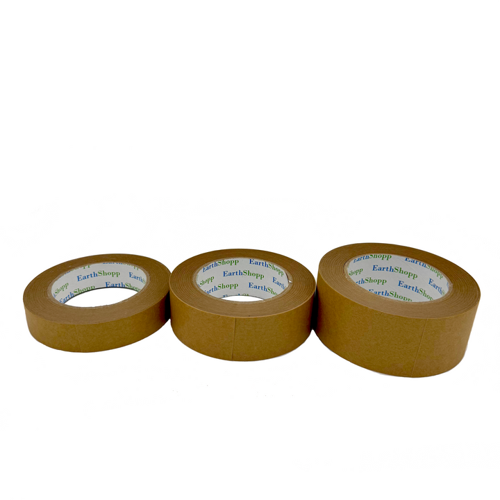Biodegradable Kraft Paper Packing Tape