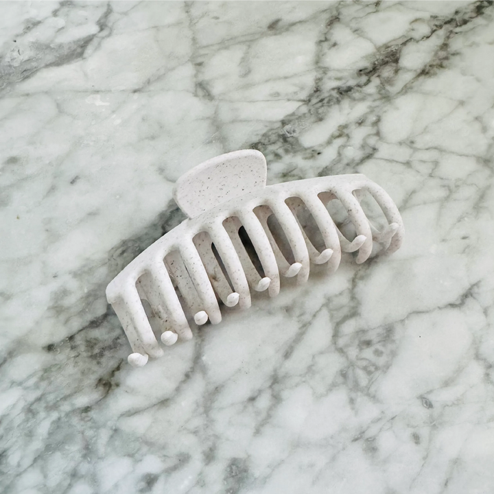Compostable Hair Clip Large