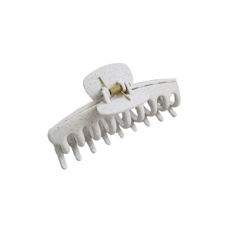 Compostable Hair Clip Large