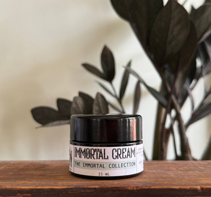 Organic Shea &amp; Aloe Anti-Aging Face Cream, 2 Ct.
