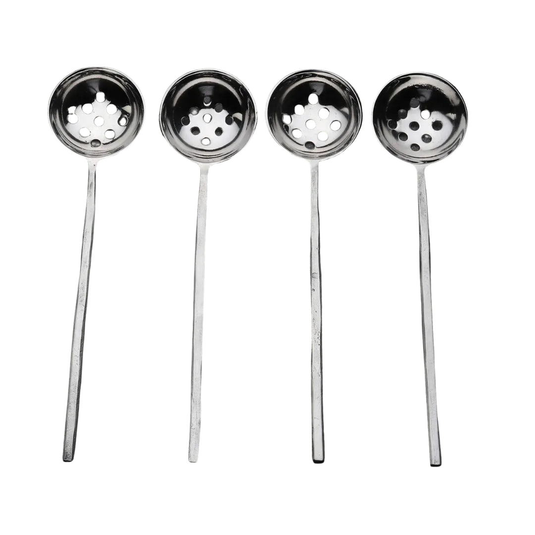 Jason Olive Spoon Set of Four