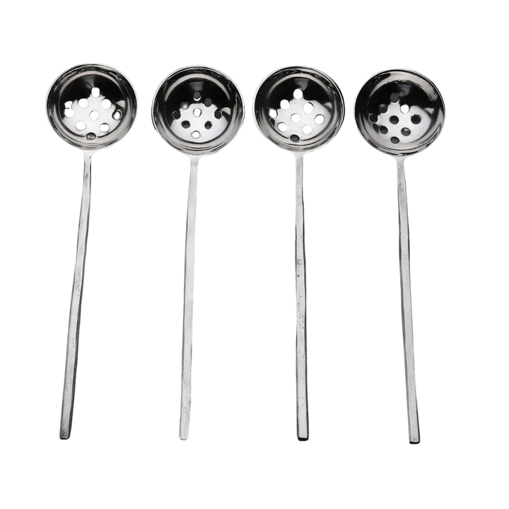 Jason Olive Spoon Set of Four