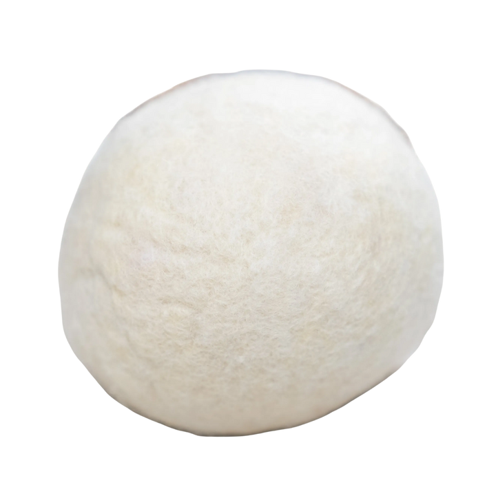 Jumbo Wool Dryer Ball Set