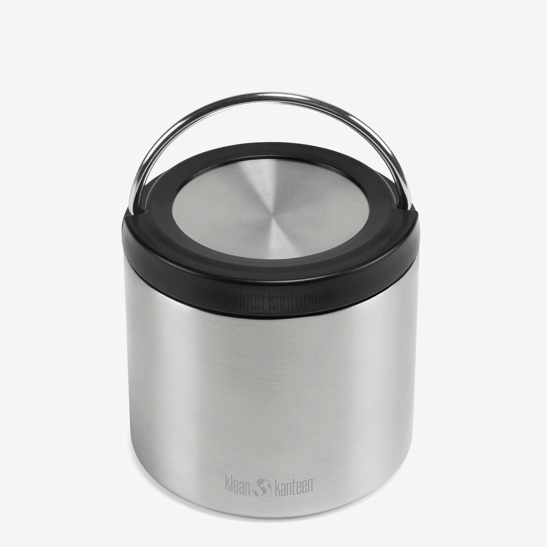 Vacuum-Insulated Stainless Steel Food Container 16 oz.