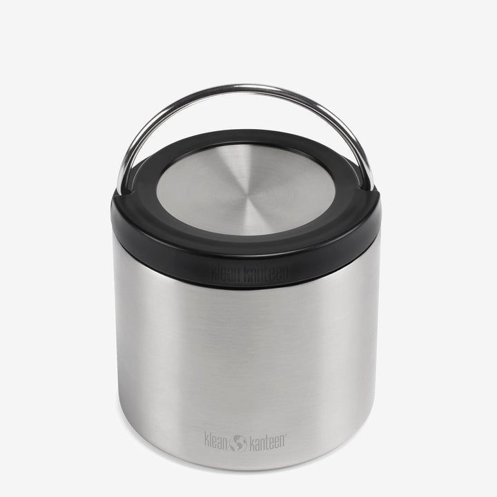 Vacuum-Insulated Stainless Steel Food Container 16 oz.