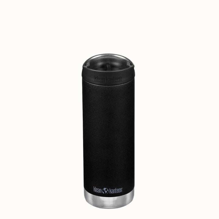 Reusable Wide-Mouth Insulated Drinkware, 16 oz.