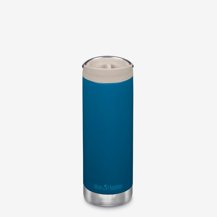 Reusable Wide-Mouth Insulated Drinkware, 16 oz.