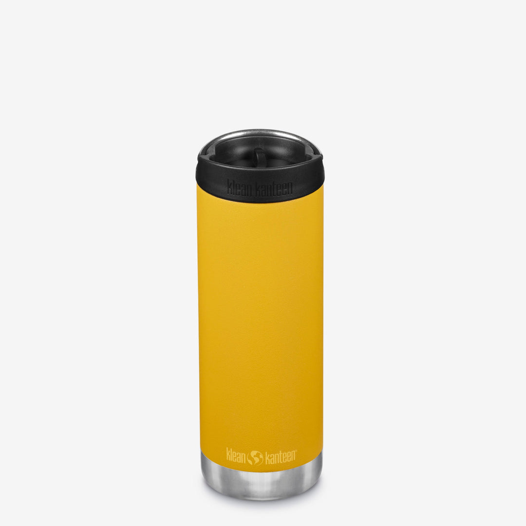 Reusable Wide-Mouth Insulated Drinkware, 16 oz.