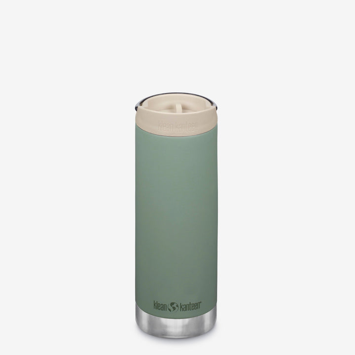 Reusable Wide-Mouth Insulated Drinkware, 16 oz.
