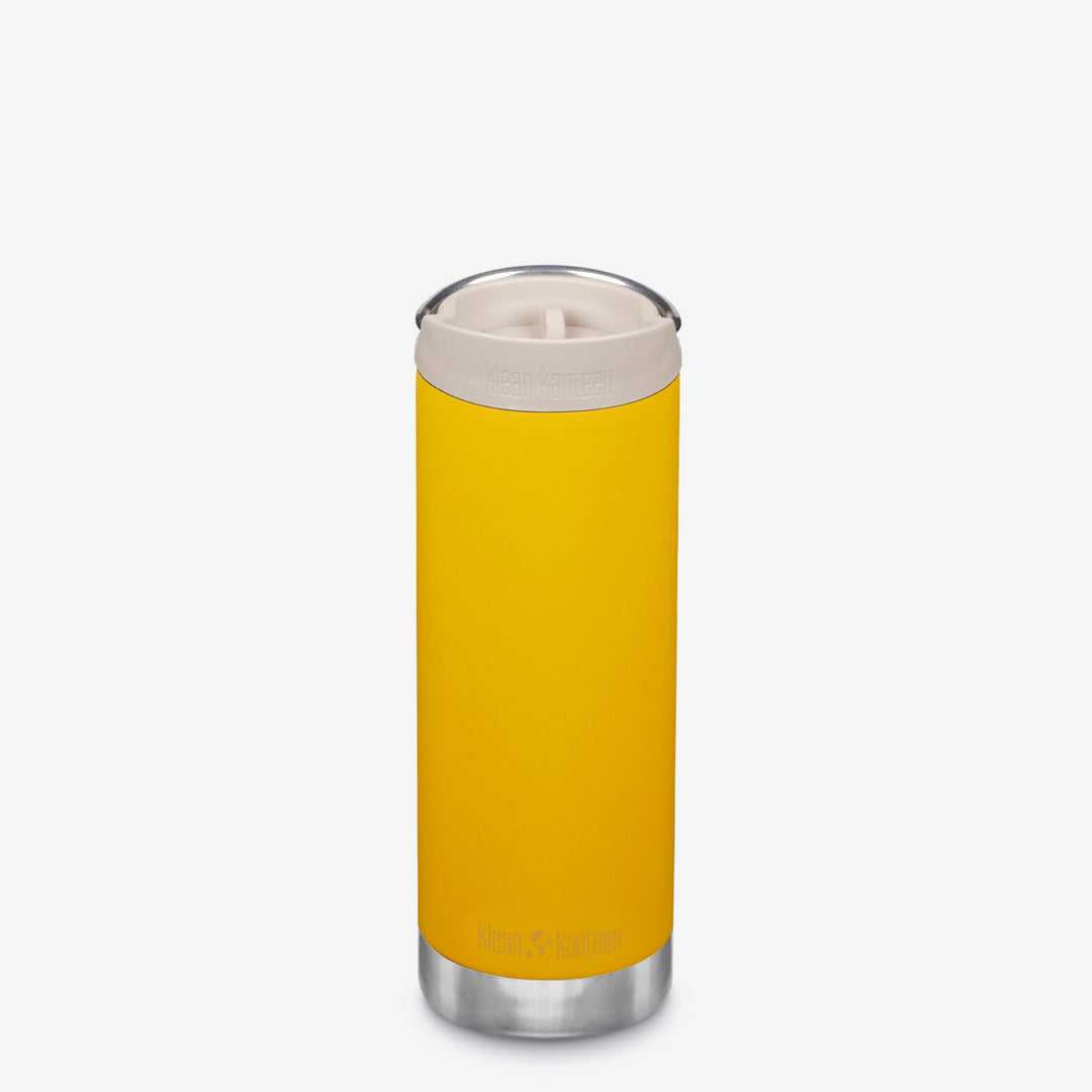 Reusable Wide-Mouth Insulated Drinkware, 16 oz.