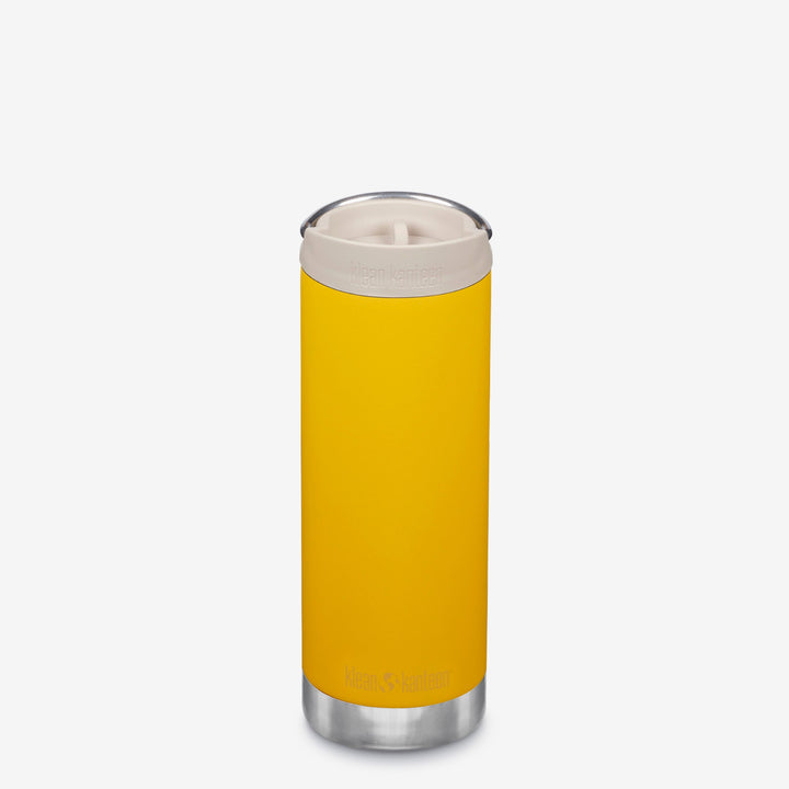 Reusable Wide-Mouth Insulated Drinkware, 16 oz.